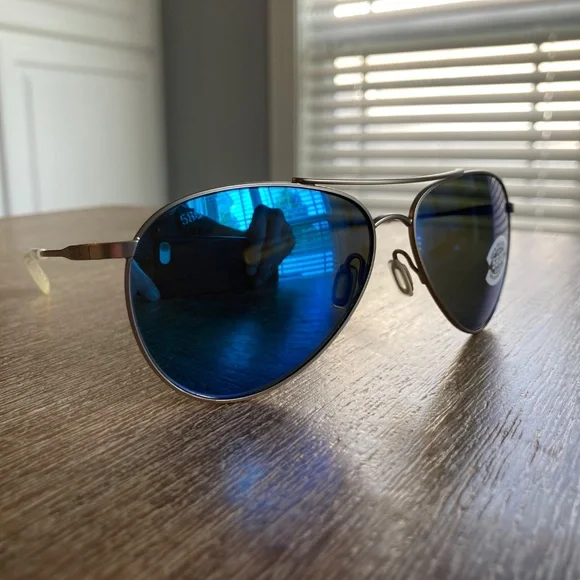 NTW Costa Piper - Velvet - 580G Blue Lense - Picture 1 of 10